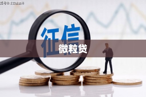 合肥微粒贷