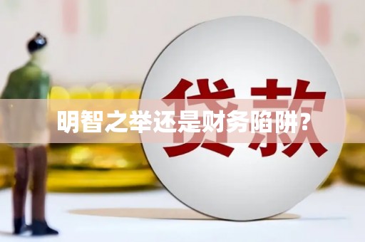 合肥明智之举还是财务陷阱？