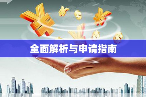 合肥全面解析与申请指南