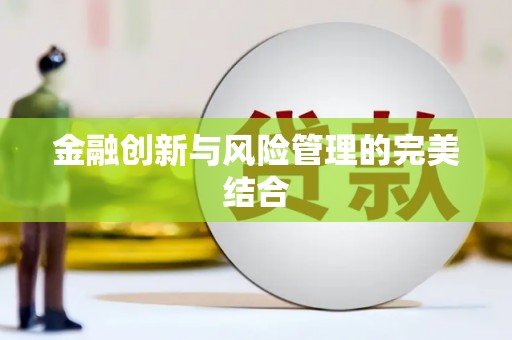 合肥金融创新与风险管理的完美结合