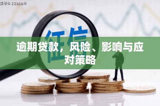 合肥逾期贷款，风险、影响与应对策略