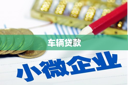 合肥车辆贷款