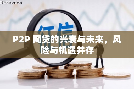 合肥P2P 网贷的兴衰与未来，风险与机遇并存