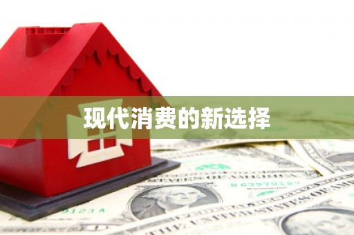 合肥现代消费的新选择
