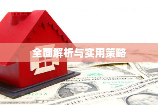 合肥全面解析与实用策略