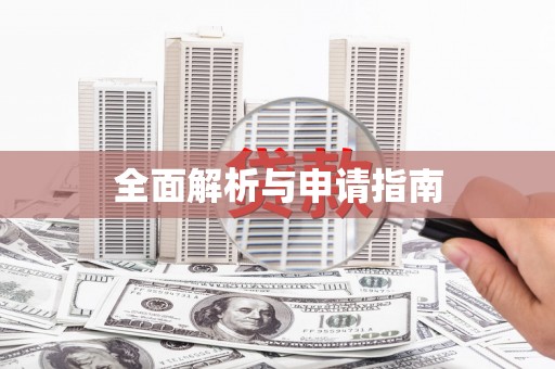 合肥全面解析与申请指南