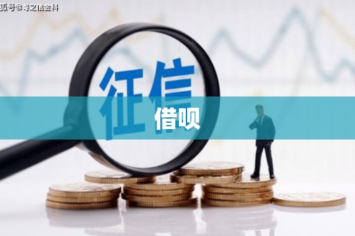 合肥借呗