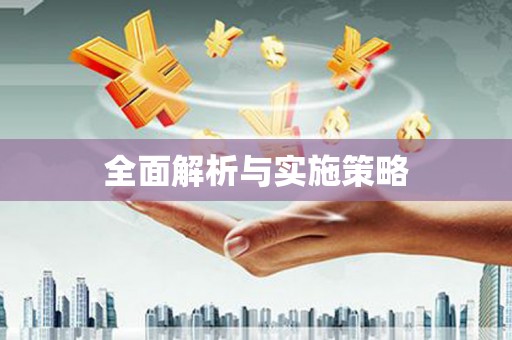 合肥全面解析与实施策略
