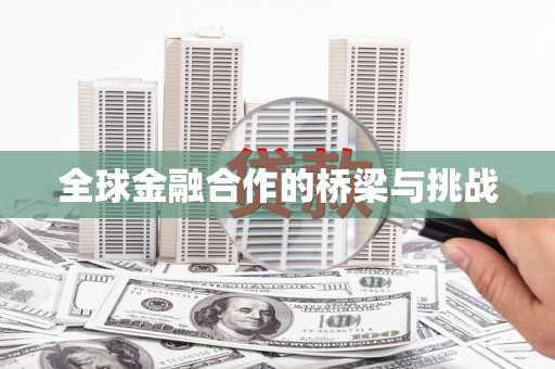 合肥全球金融合作的桥梁与挑战