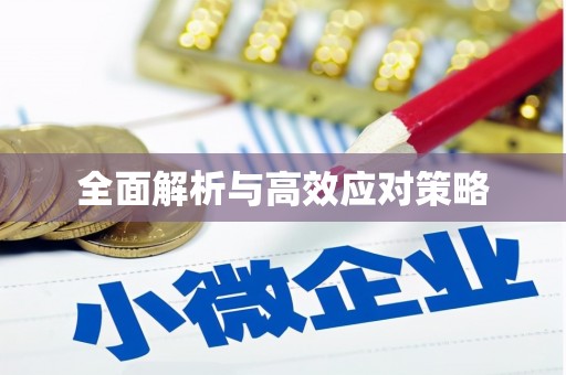 合肥全面解析与高效应对策略