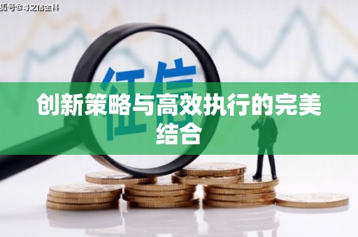 合肥创新策略与高效执行的完美结合